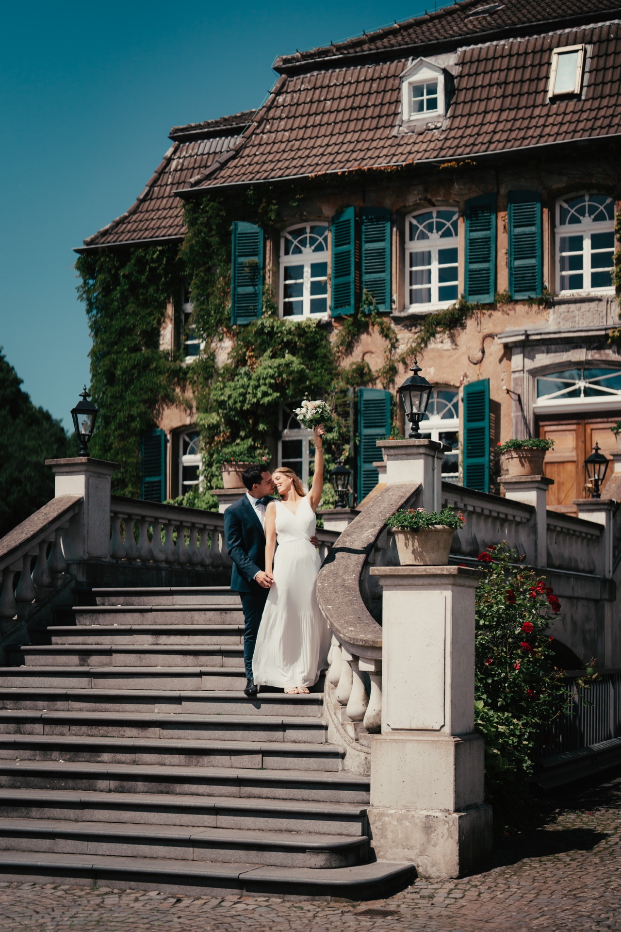 Hochzeitsfoto
